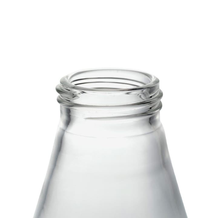 Retap Go 05 -lasipullo kierrekorkki 50 cl, Forest green Retap