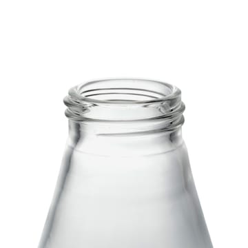 Retap Go 05 -lasipullo kierrekorkki 50 cl - Light blue - Retap