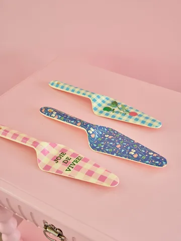 Rice kakkulapio melamiini - Multicolor - RICE