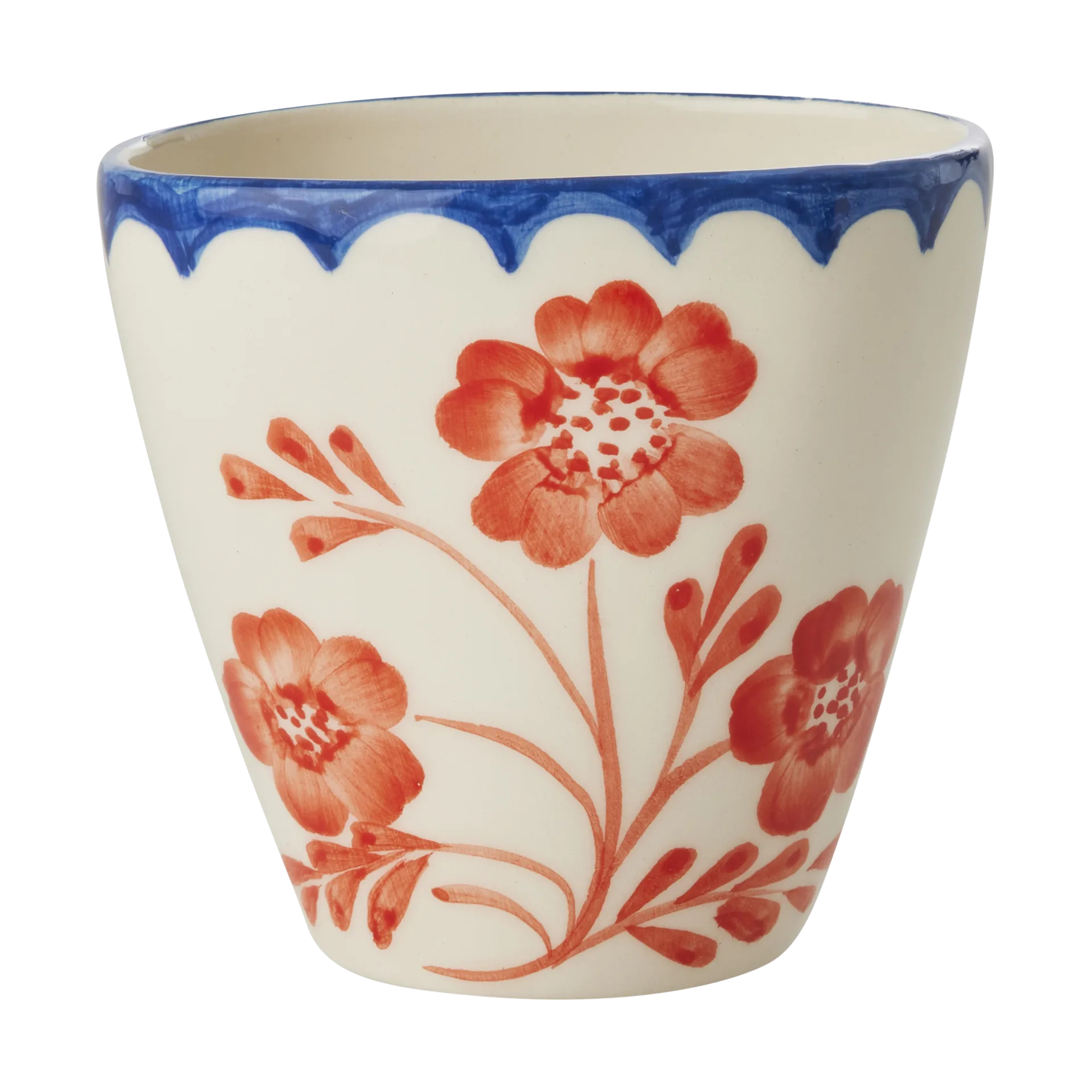 Rice keramiikkamuki 30 cl, Vintage Flower RICE
