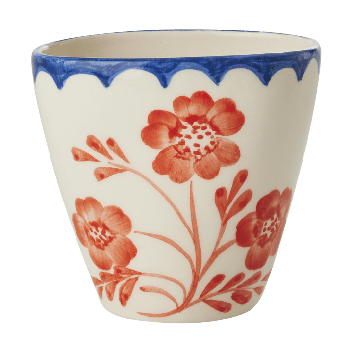 Rice keramiikkamuki 30 cl - Vintage Flower - RICE