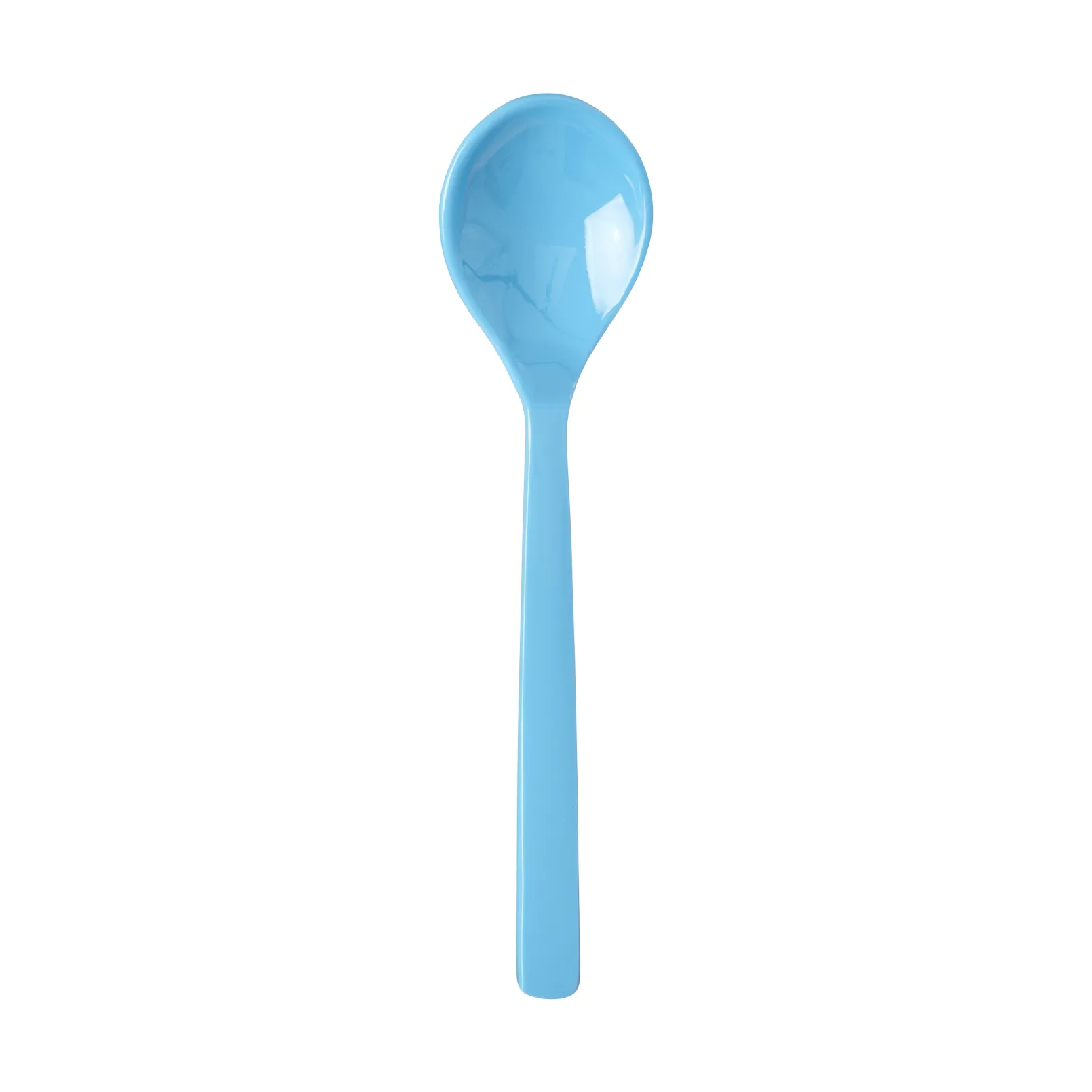 Rice melamiini lusikka 14cm 6-pakkaus, La Joie de Vivre RICE
