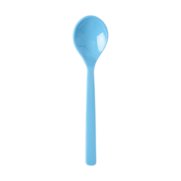 Rice melamiini lusikka 14cm 6-pakkaus - La Joie de Vivre - RICE