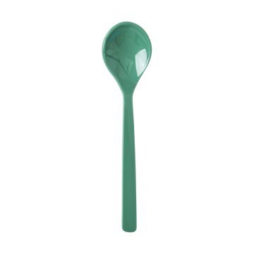 Rice melamiini lusikka 14cm 6-pakkaus - La Joie de Vivre - RICE