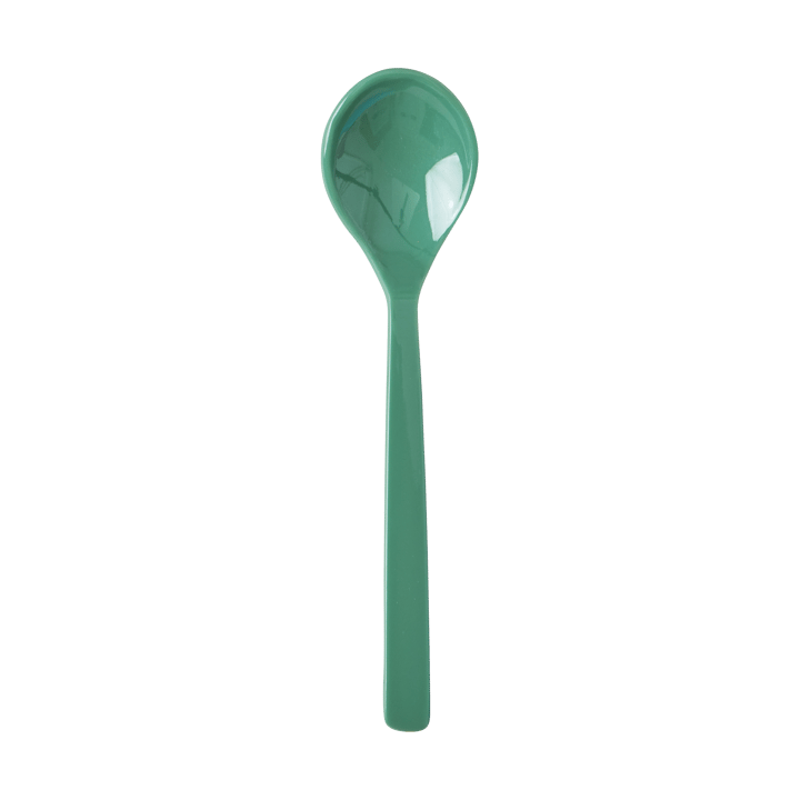 Rice melamiini lusikka 14cm 6-pakkaus, La Joie de Vivre RICE