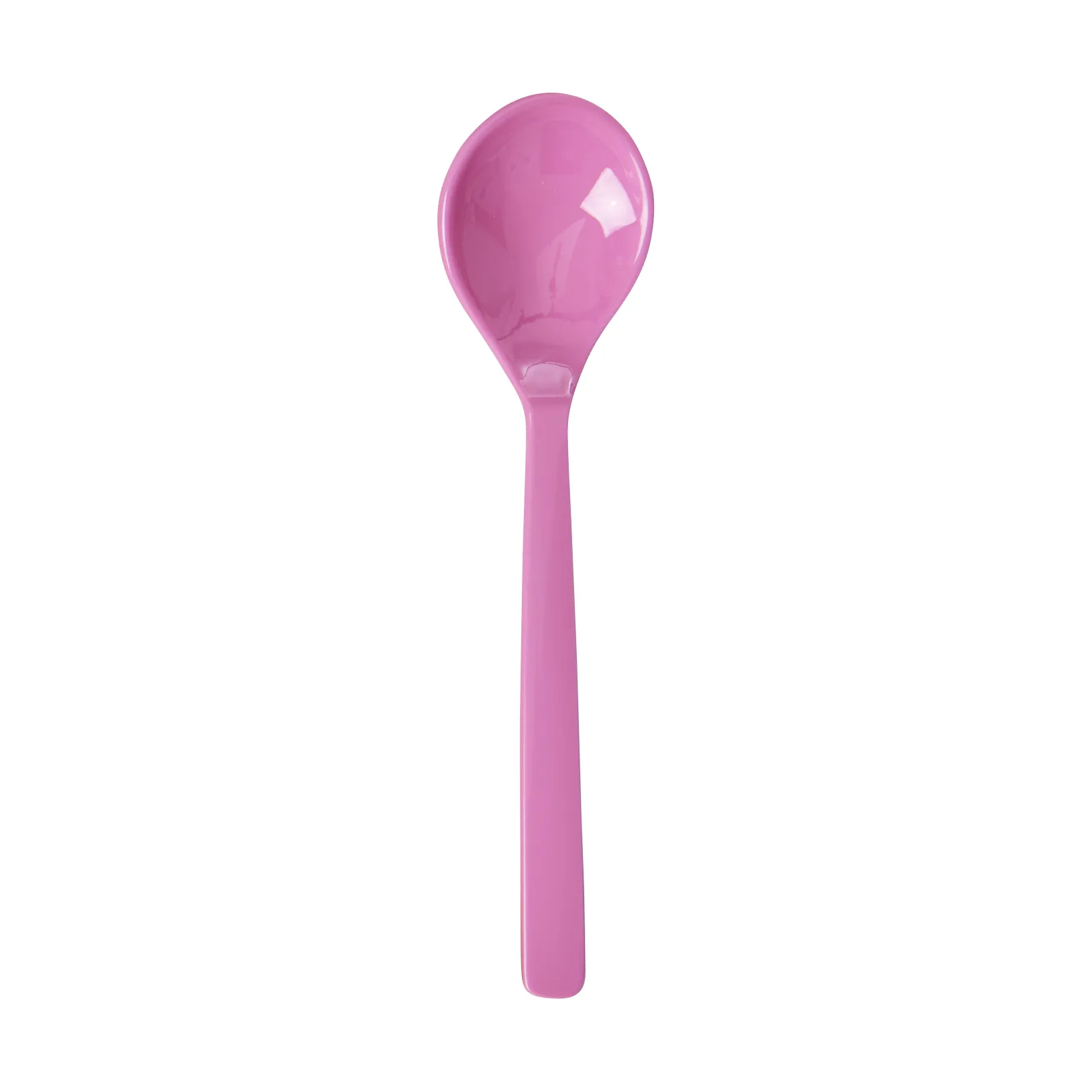 Rice melamiini lusikka 14cm 6-pakkaus, La Joie de Vivre RICE