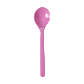 Rice melamiini lusikka 14cm 6-pakkaus - La Joie de Vivre - RICE