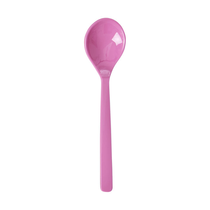 Rice melamiini lusikka 14cm 6-pakkaus, La Joie de Vivre RICE