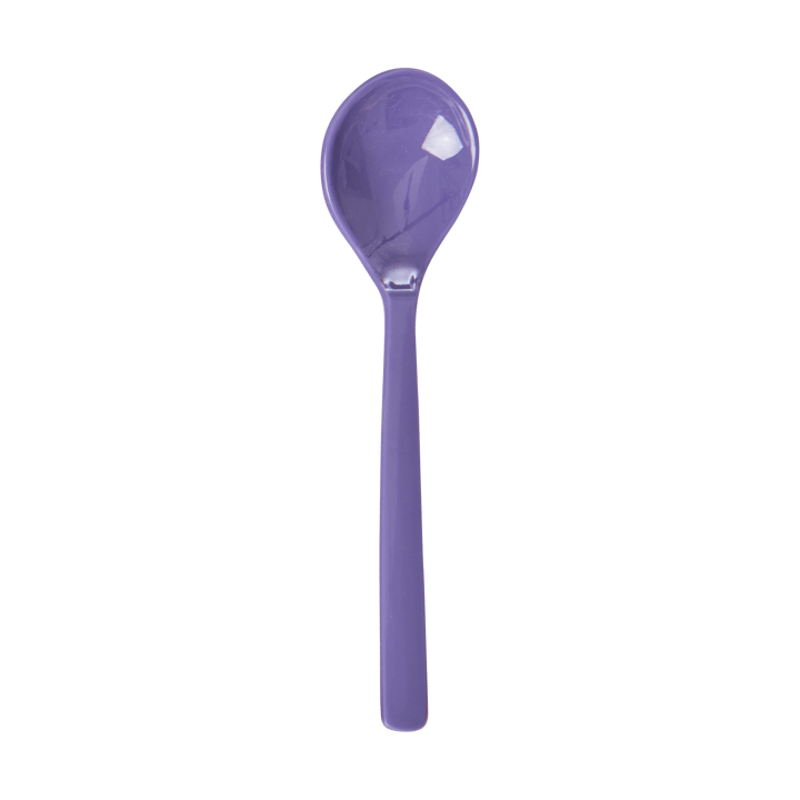 Rice melamiini lusikka 14cm 6-pakkaus, La Joie de Vivre RICE