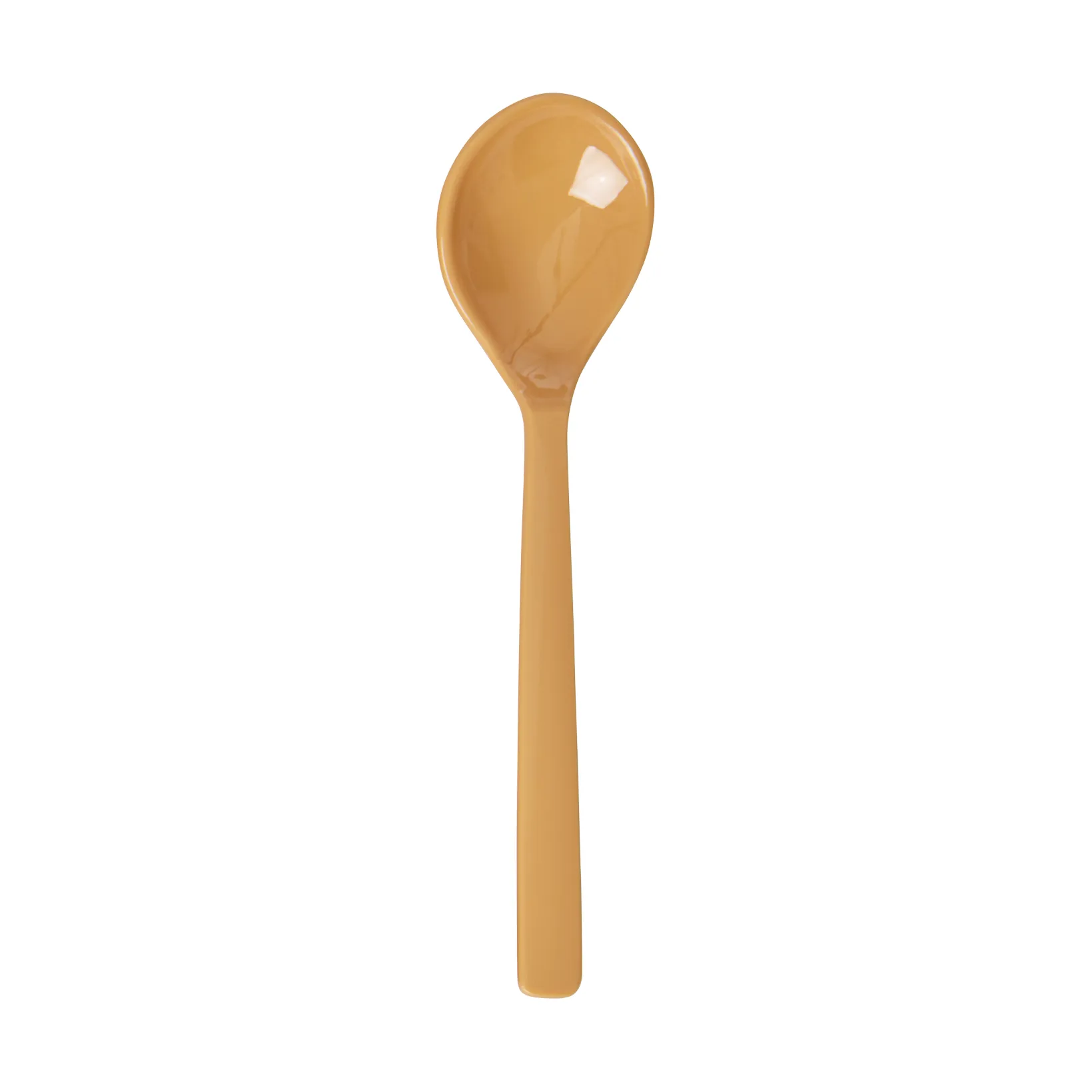 Rice melamiini lusikka 14cm 6-pakkaus, La Joie de Vivre RICE