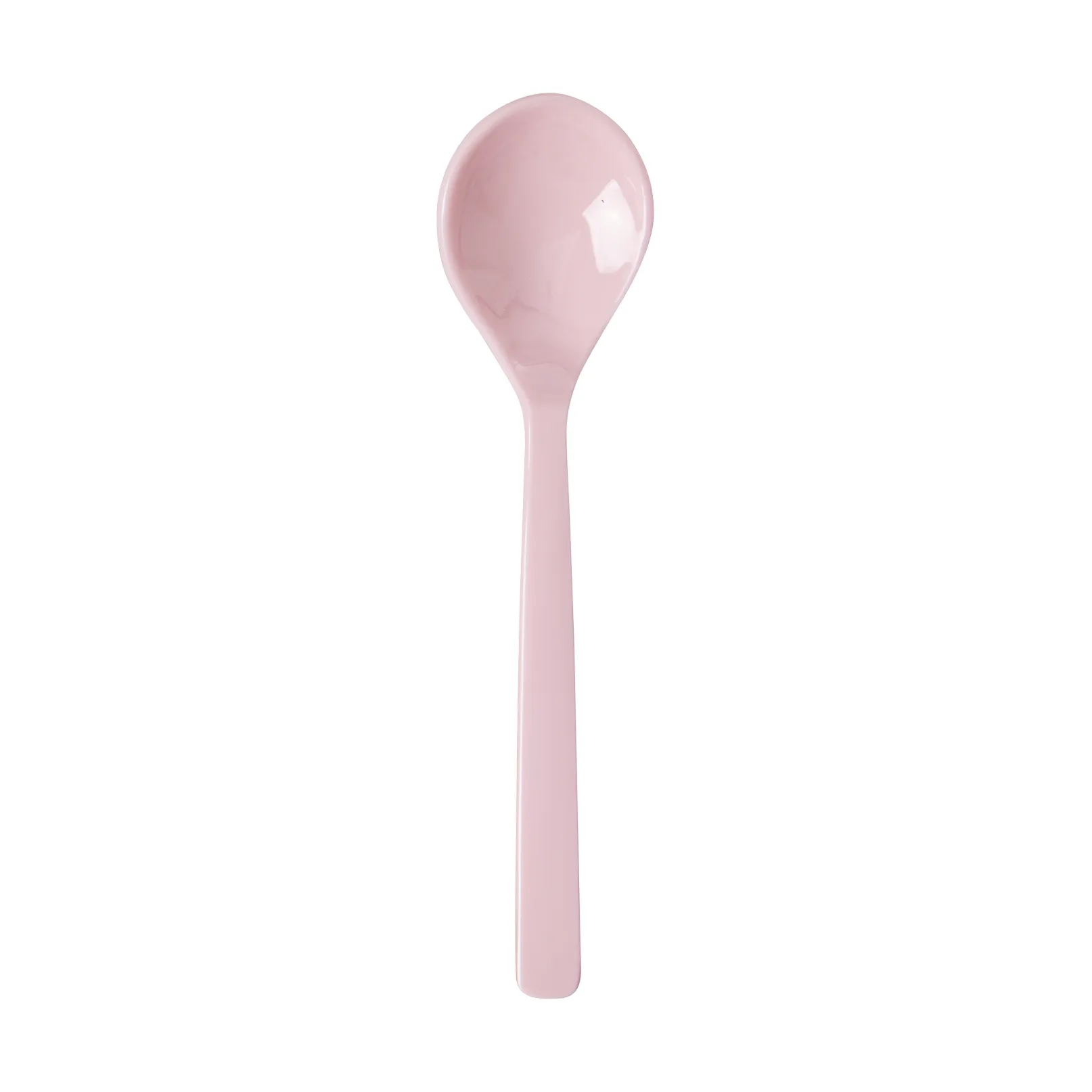 Rice melamiini lusikka 14cm 6-pakkaus, La Joie de Vivre RICE