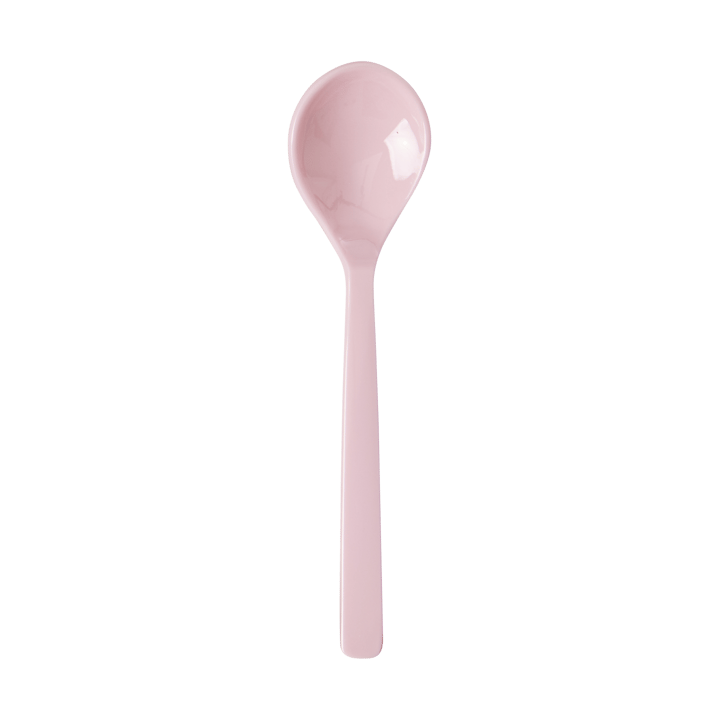 Rice melamiini lusikka 14cm 6-pakkaus, La Joie de Vivre RICE