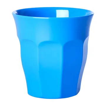 Rice melamiinikuppi medium 6-pakkaus - Multicolor - RICE