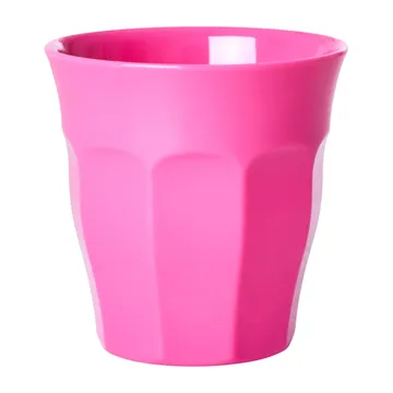 Rice melamiinikuppi medium 6-pakkaus - Multicolor - RICE