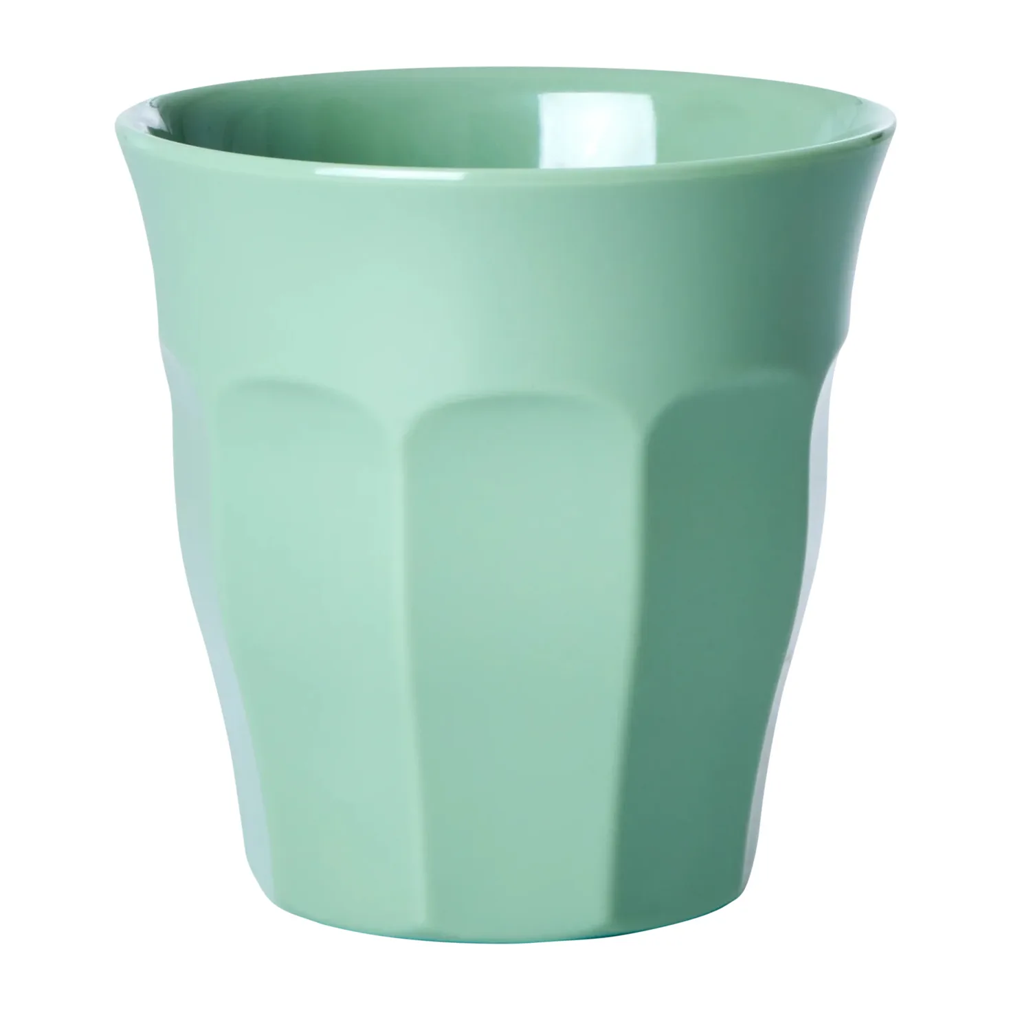 Rice melamiinikuppi medium 6-pakkaus, Multicolor RICE