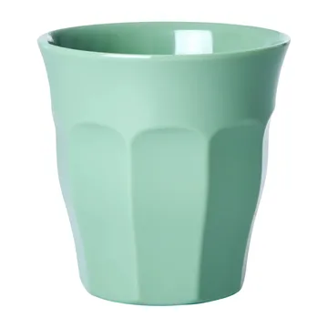 Rice melamiinikuppi medium 6-pakkaus - Multicolor - RICE