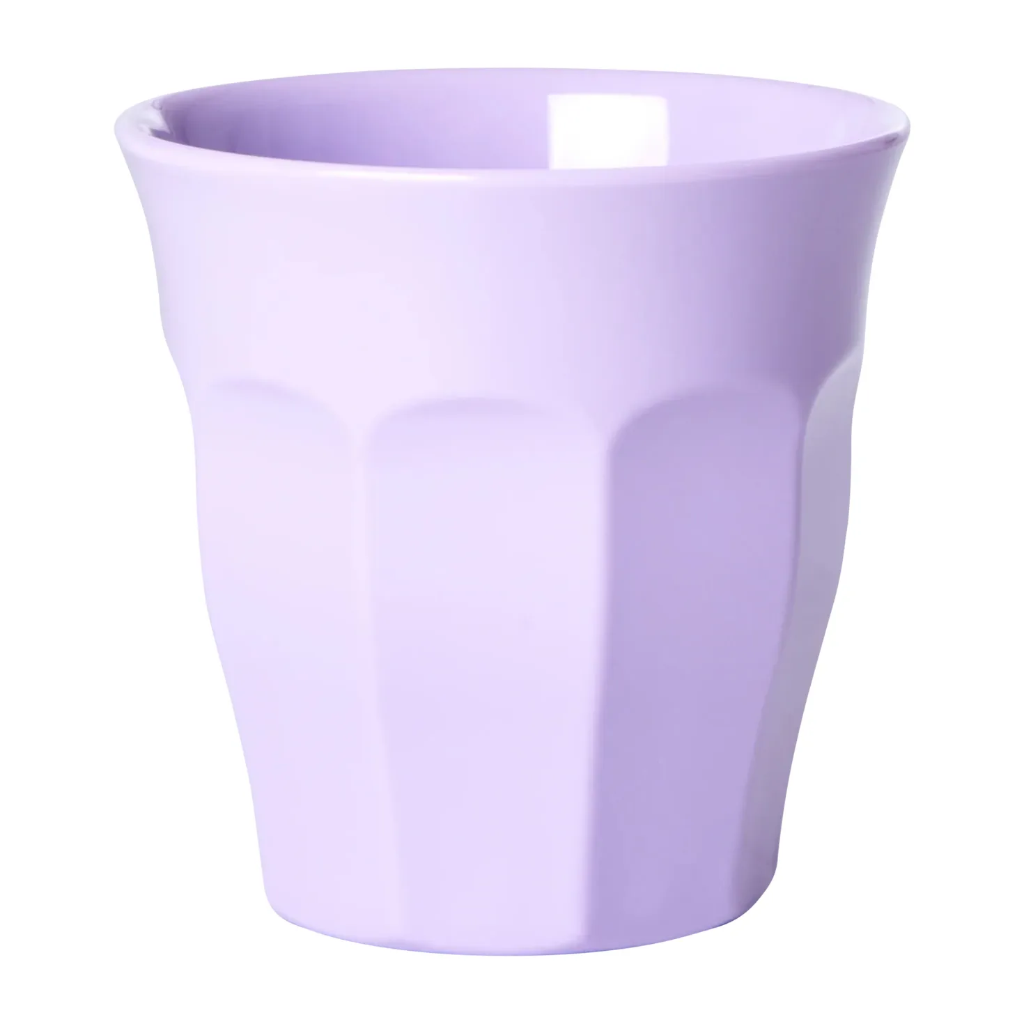 Rice melamiinikuppi medium 6-pakkaus, Multicolor RICE