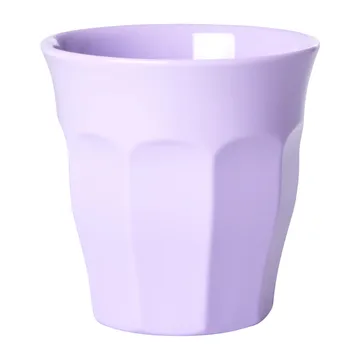 Rice melamiinikuppi medium 6-pakkaus - Multicolor - RICE