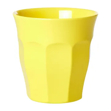 Rice melamiinikuppi medium 6-pakkaus - Multicolor - RICE