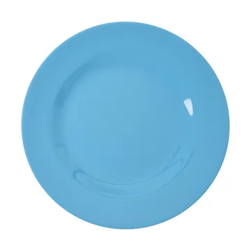 Rice melamiinilautanen 20 cm 6-pakkaus - Soft Pink - RICE