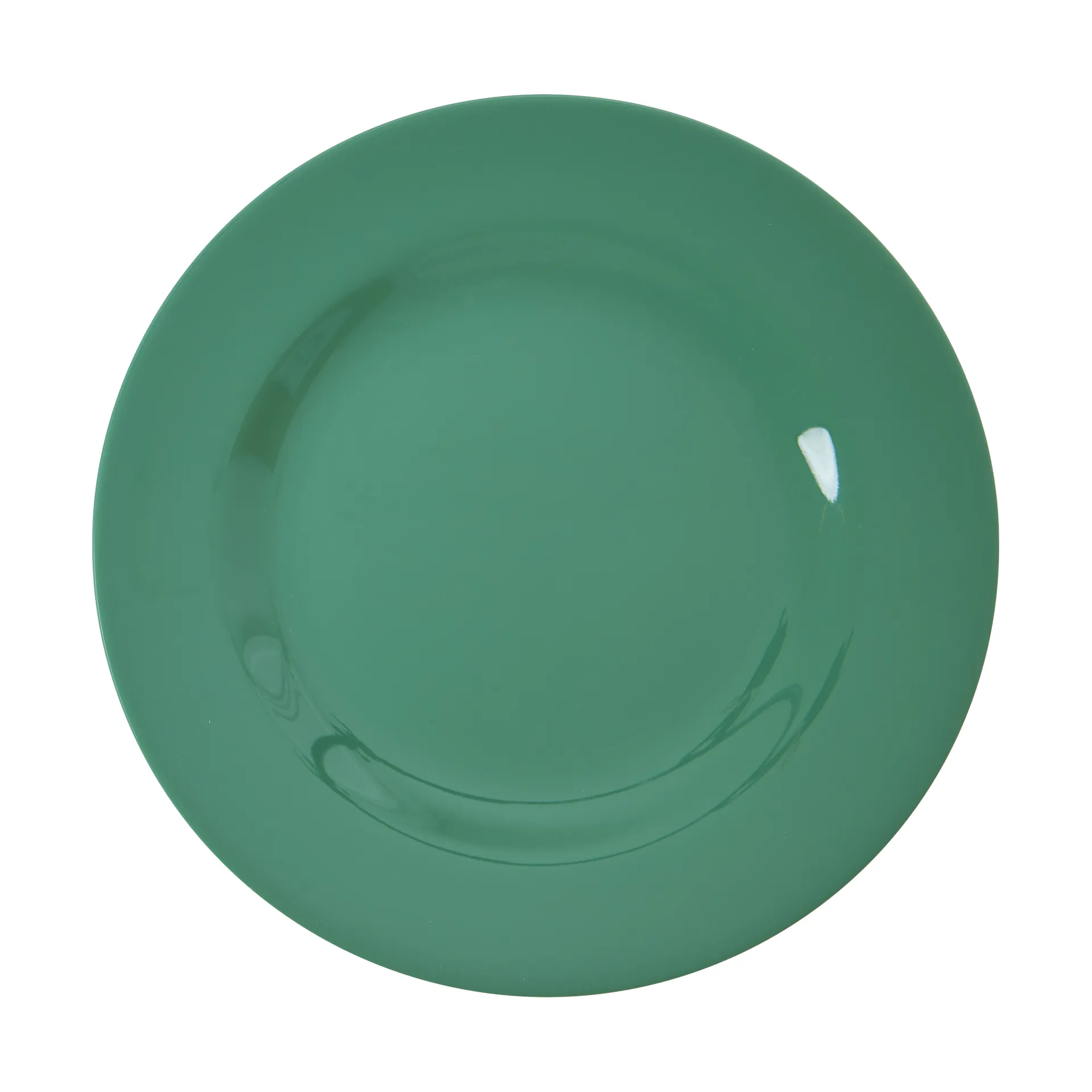 Rice melamiinilautanen 20 cm 6-pakkaus, Soft Pink RICE