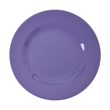 Rice melamiinilautanen 20 cm 6-pakkaus - Soft Pink - RICE