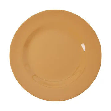 Rice melamiinilautanen 20 cm 6-pakkaus - Soft Pink - RICE