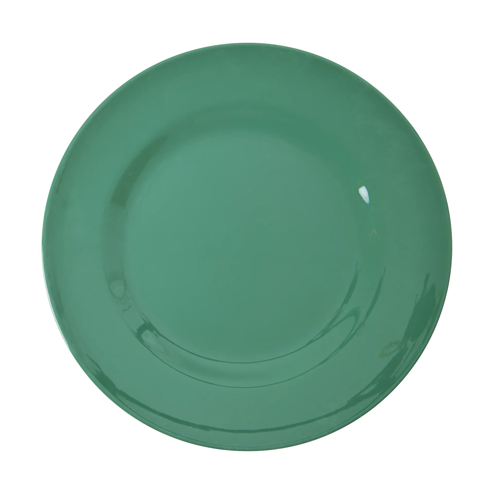 Rice melamiinilautanen Ø 26 cm 6 osaa, La Joie de Vivre RICE