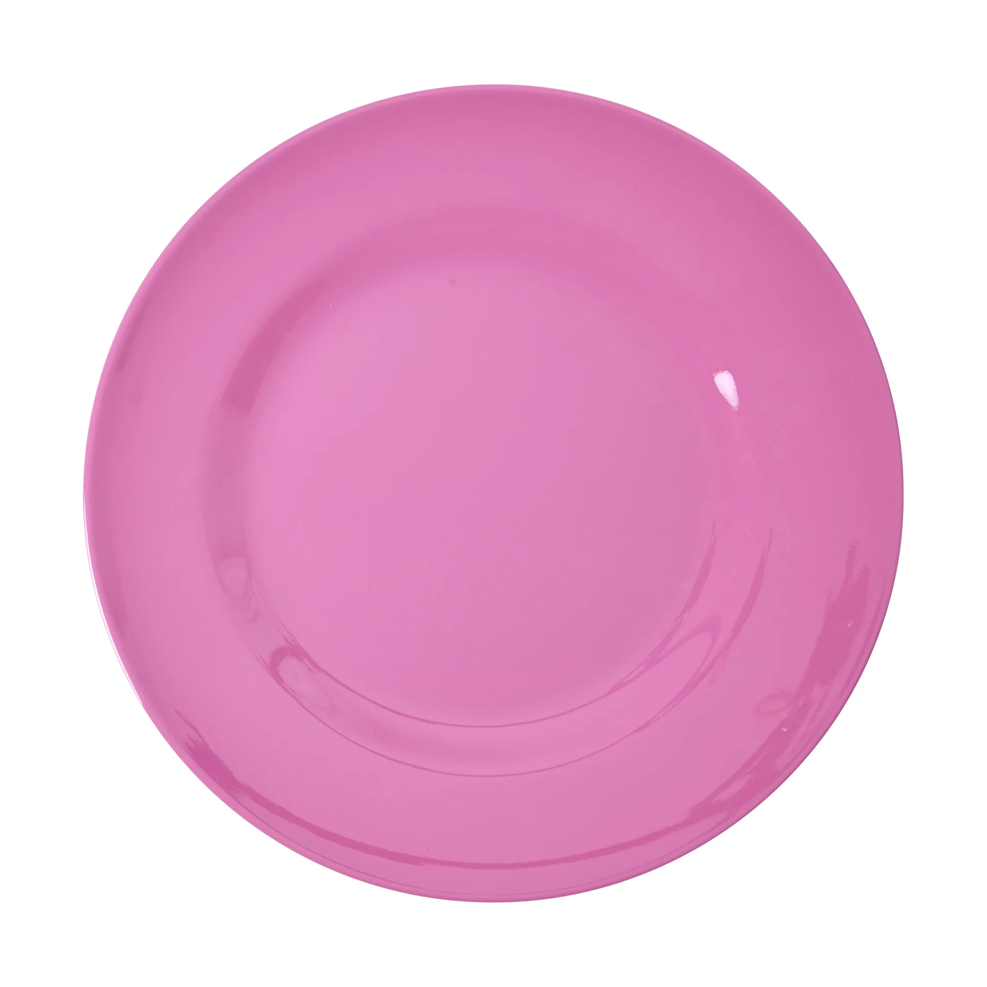 Rice melamiinilautanen Ø 26 cm 6 osaa, La Joie de Vivre RICE