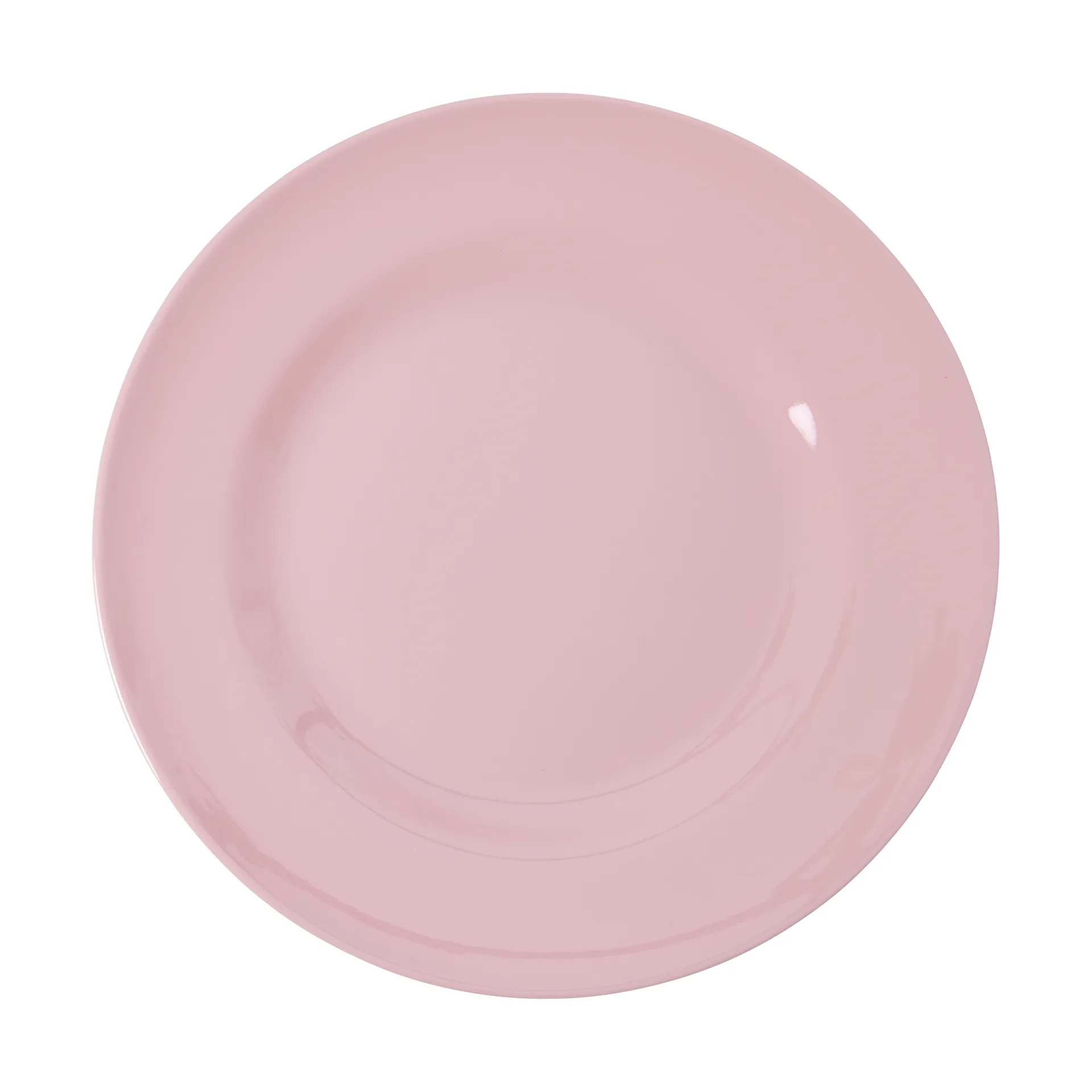 Rice melamiinilautanen Ø 26 cm 6 osaa, La Joie de Vivre RICE