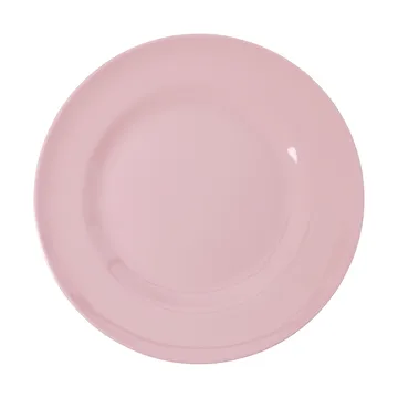 Rice melamiinilautanen Ø 26 cm 6 osaa - La Joie de Vivre - RICE