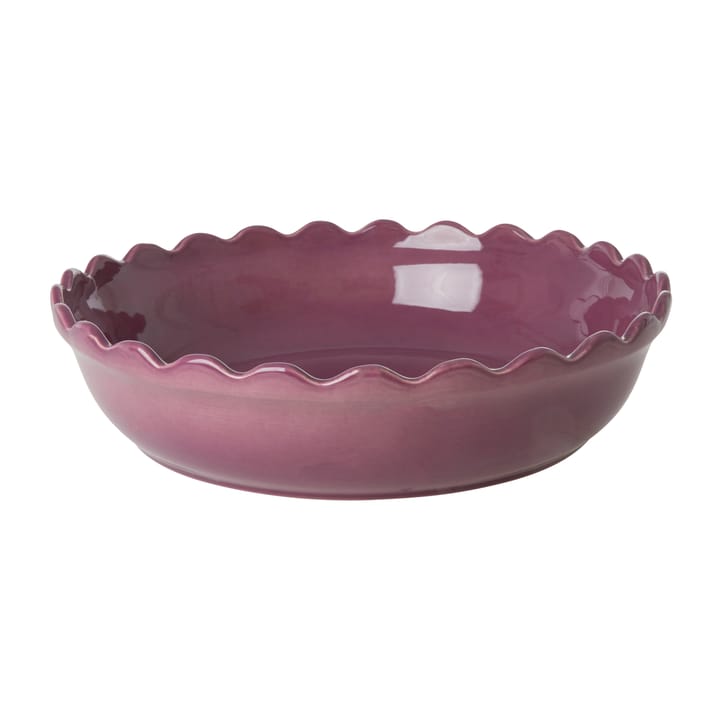 Rice piirakkavuoka Ø 33 cm, Violetti RICE