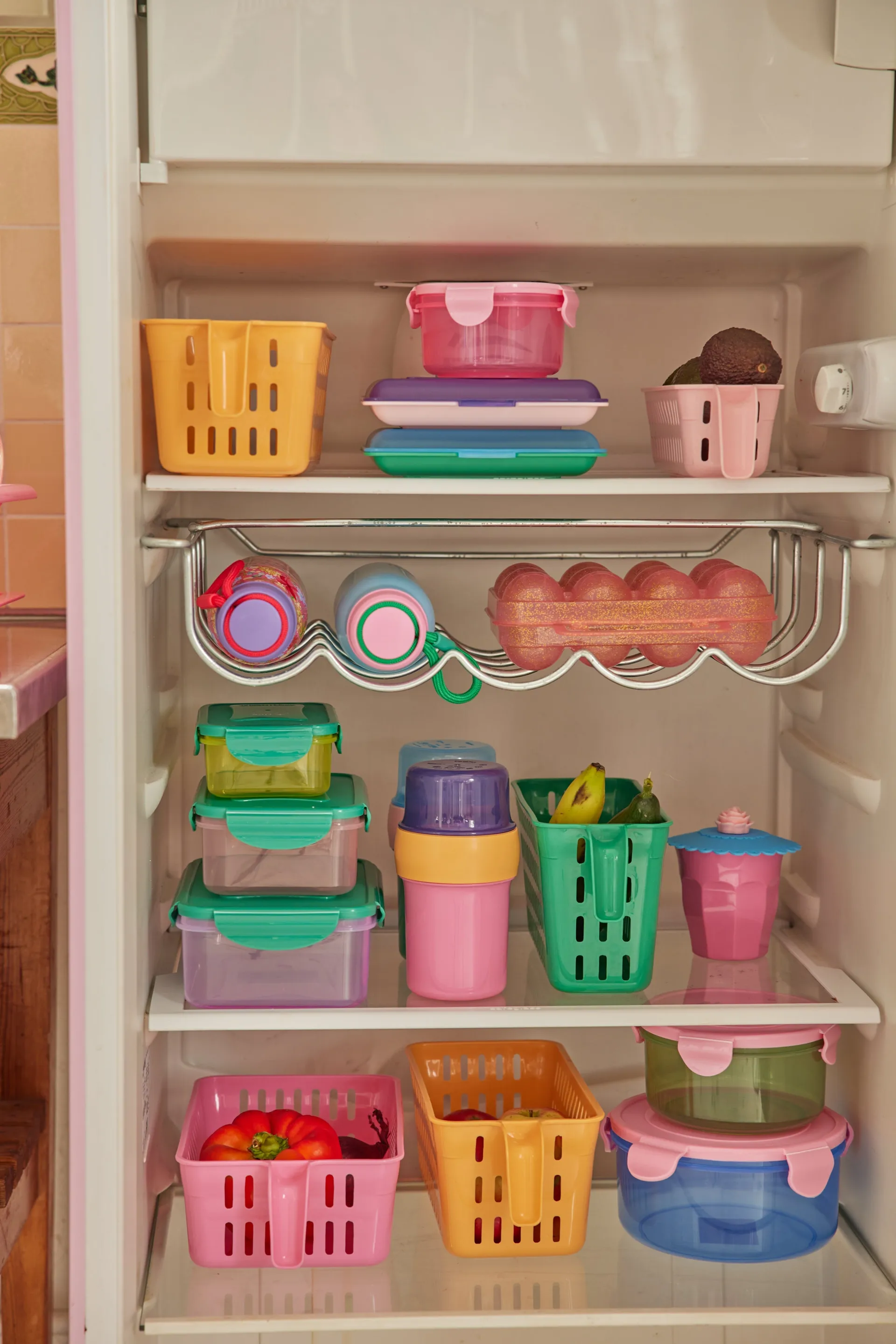 Rice ruoka-astia 13x26,5 cm, Green RICE