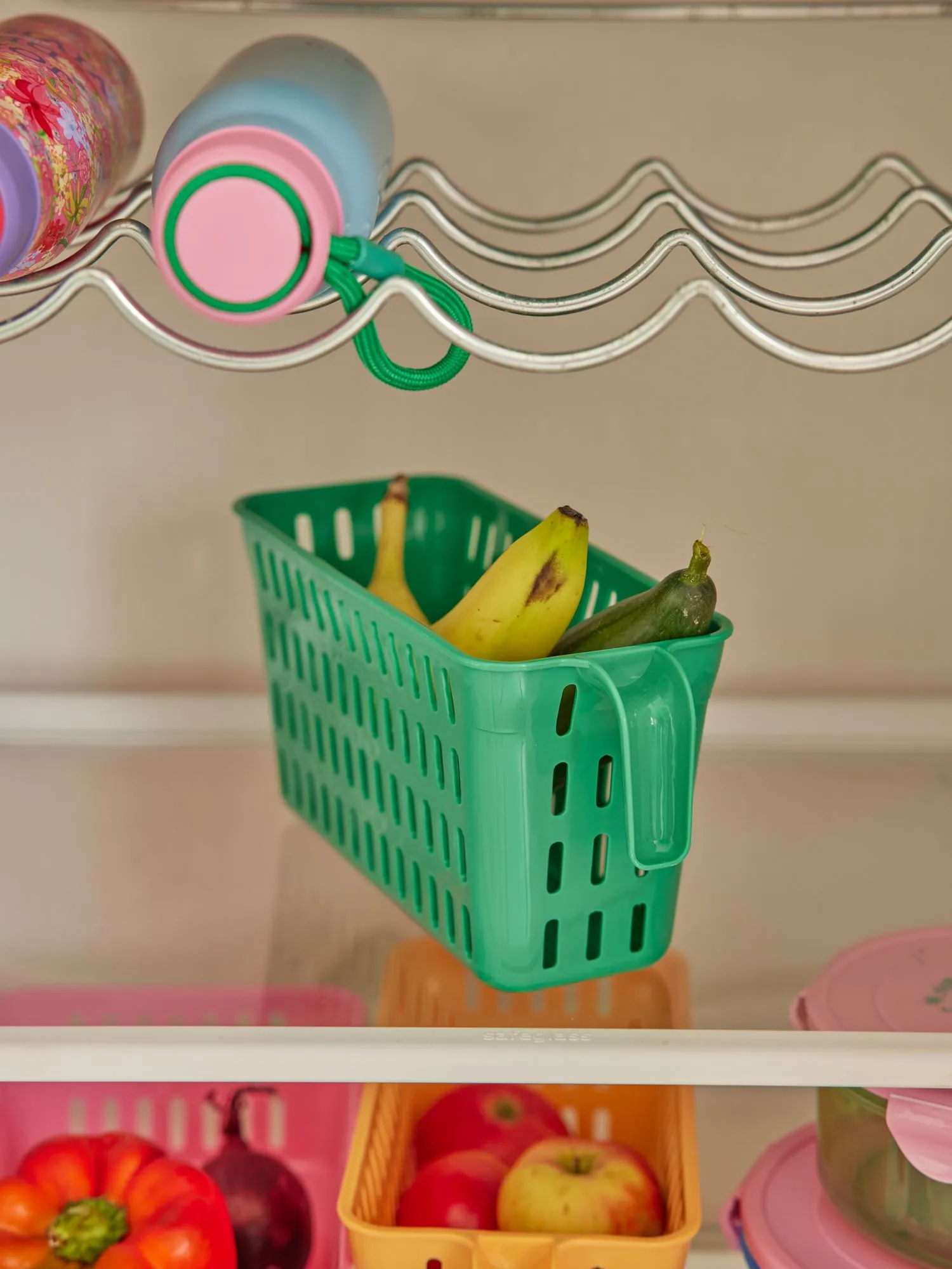 Rice ruoka-astia 13x26,5 cm, Green RICE