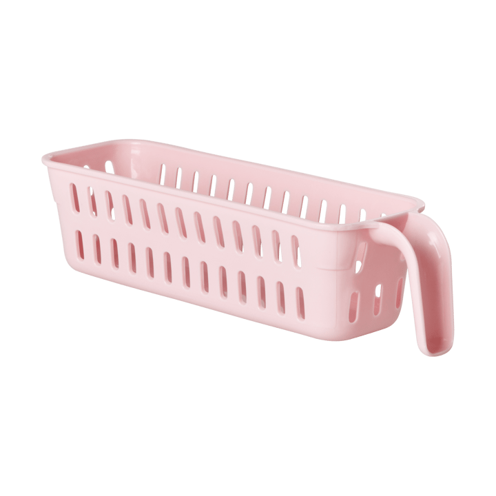 Rice ruoka-astia 6,7x26,5 cm, Soft pink RICE