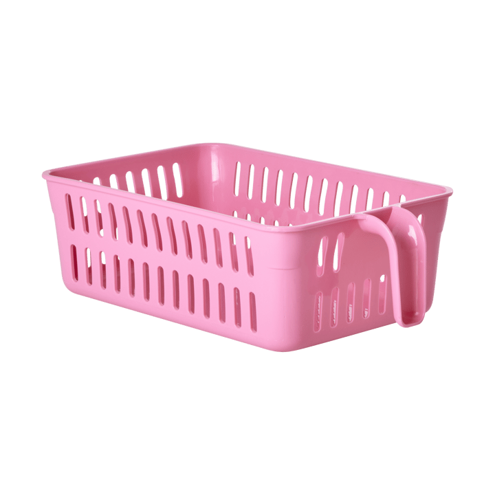 Rice ruoka-astia 8x26,5 cm, Pink RICE