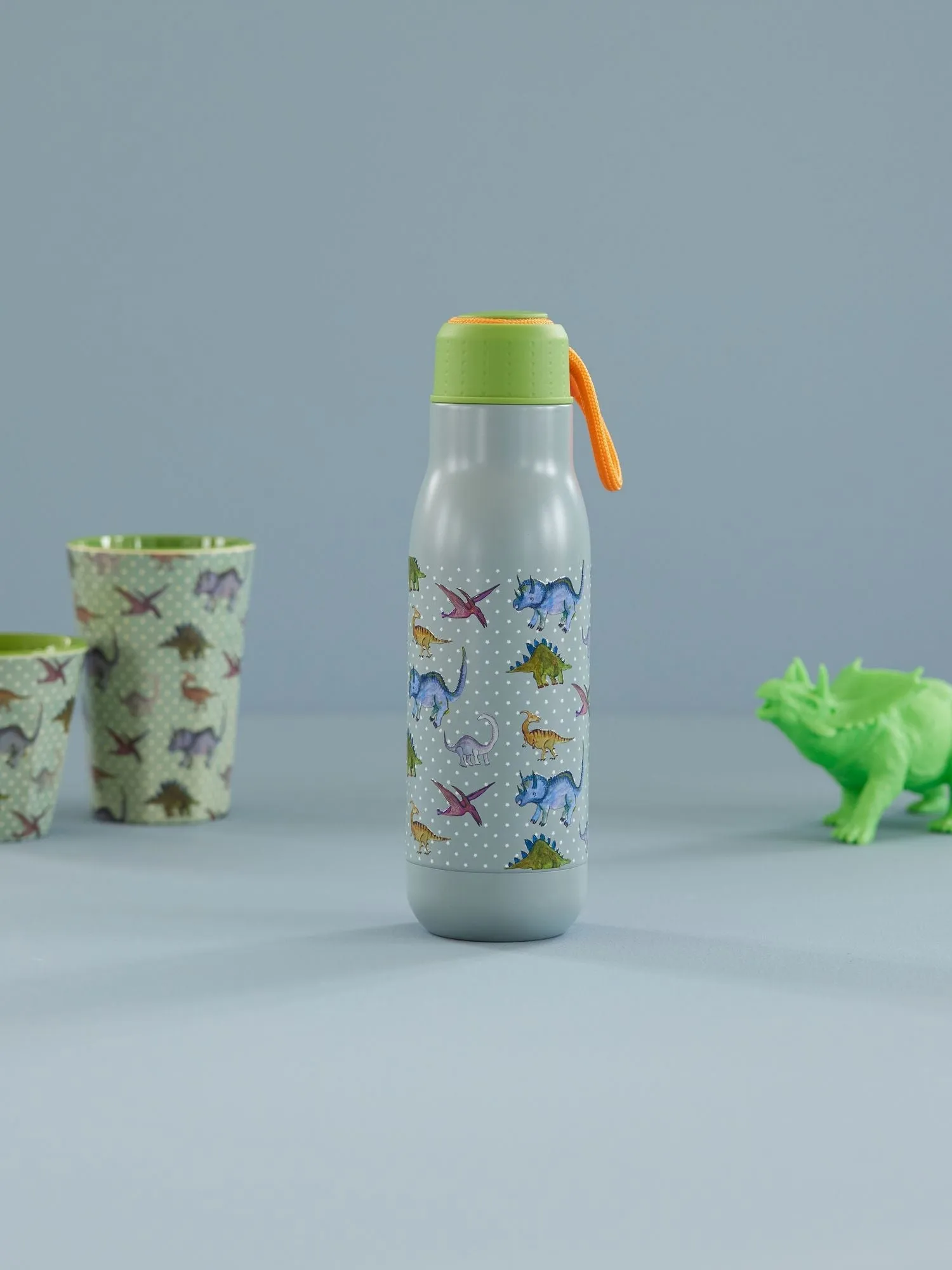 Rice termospullo 50 cl, New Dino RICE