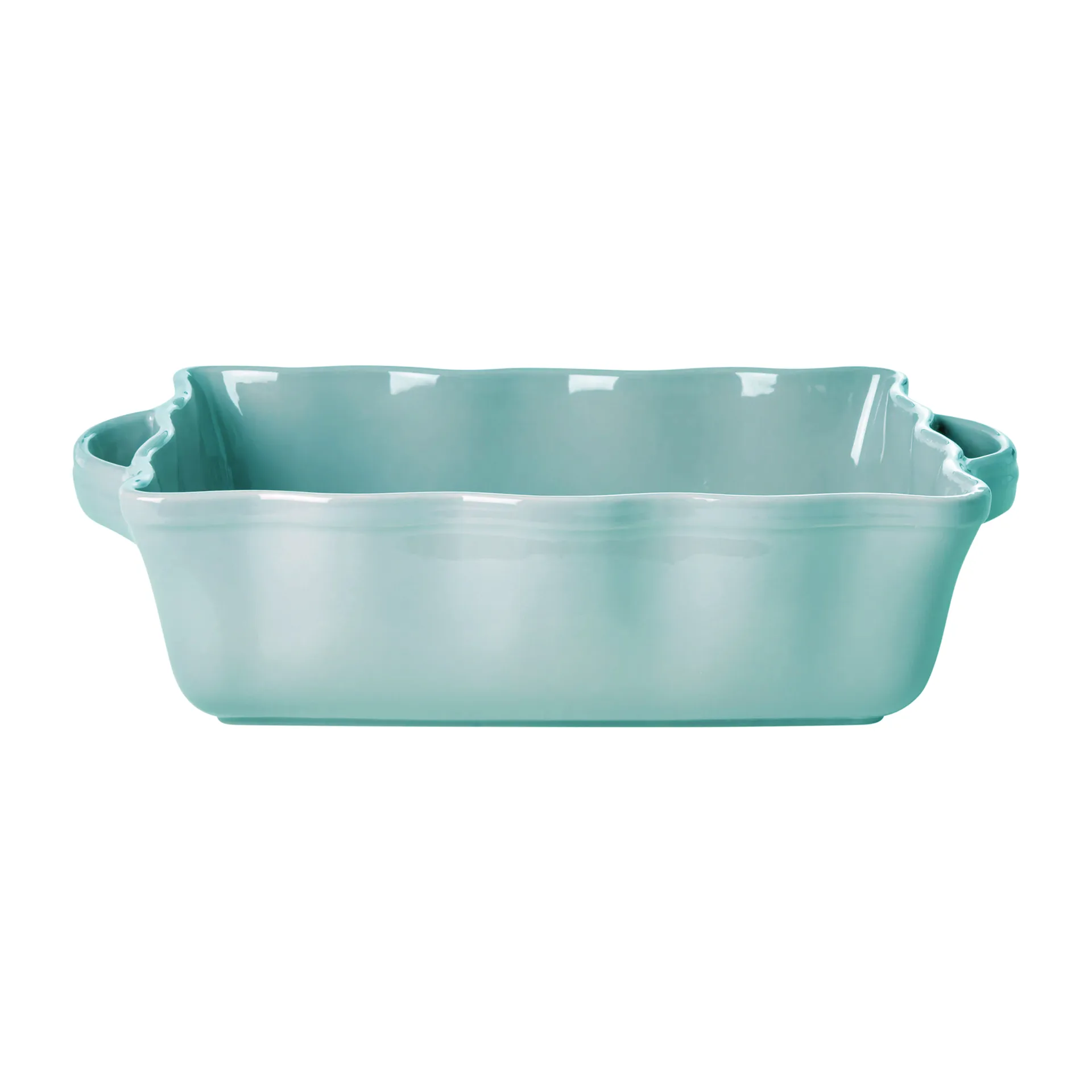 Rice uunivuoka 24x31 cm, Minttu RICE