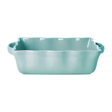 Rice uunivuoka 24x31 cm - Minttu - RICE