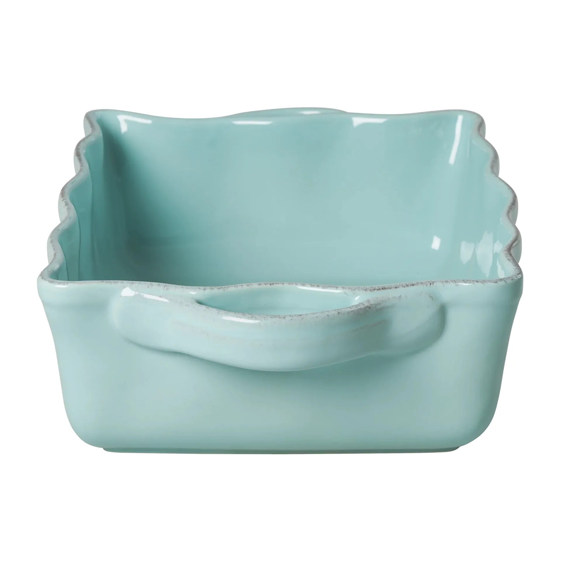 Rice uunivuoka 24x31 cm, Minttu RICE