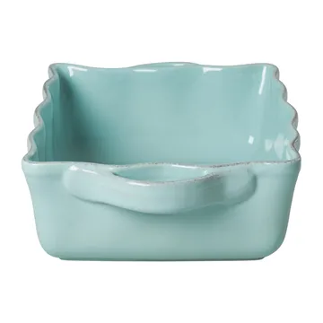 Rice uunivuoka 24x31 cm - Minttu - RICE