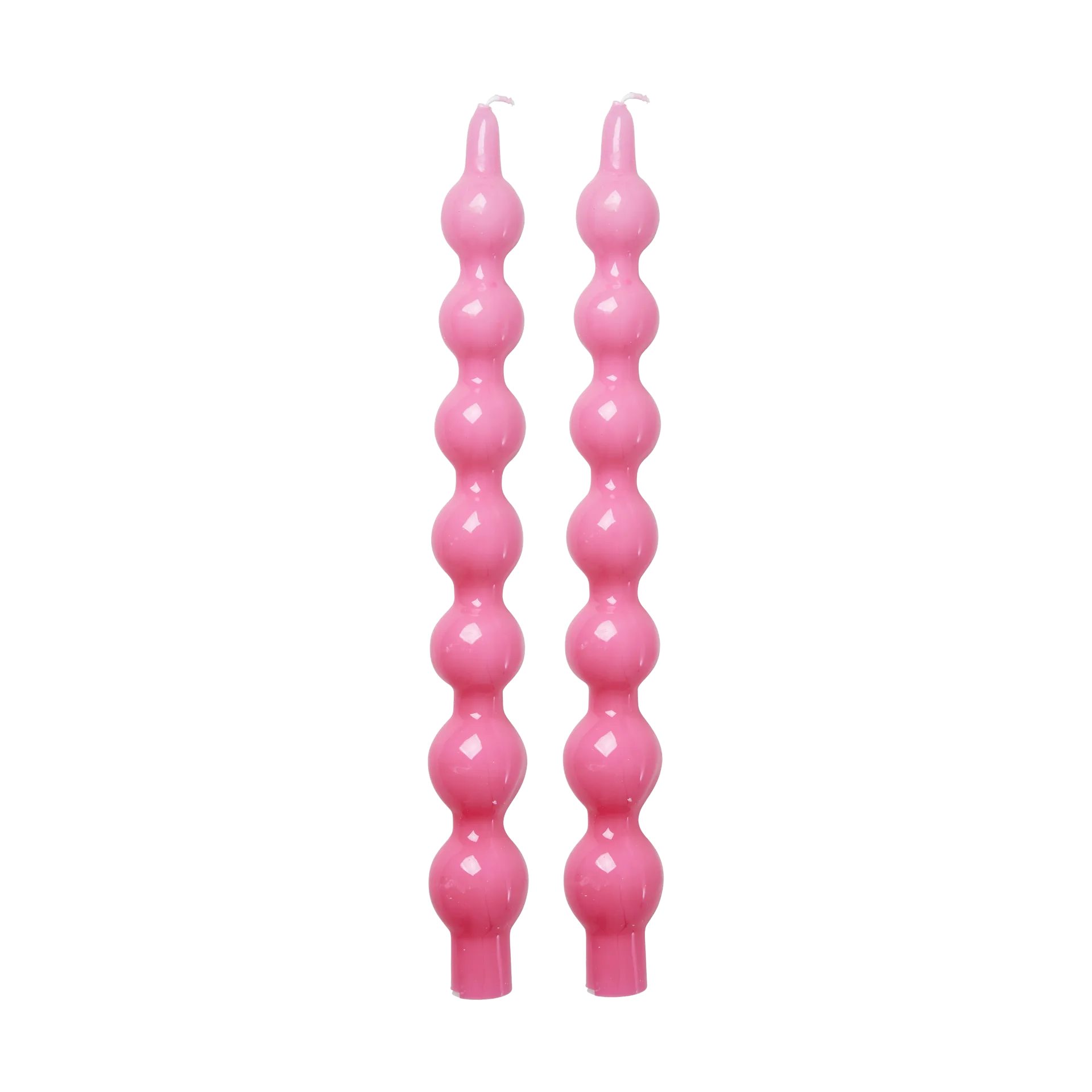 Rice valot 30,2 cm 2 kpl, Pink RICE