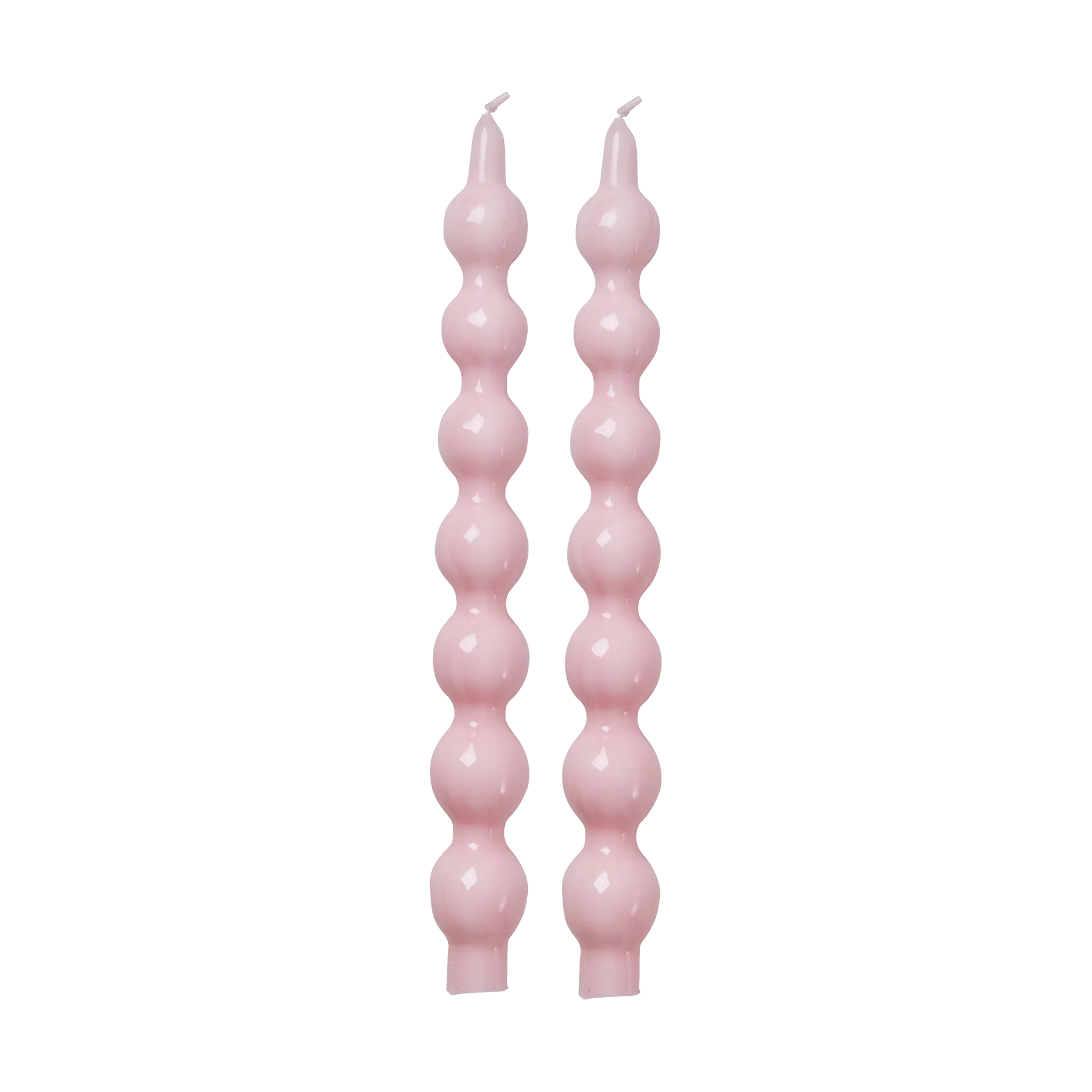 Rice valot 30,2 cm 2 kpl, Soft pink RICE