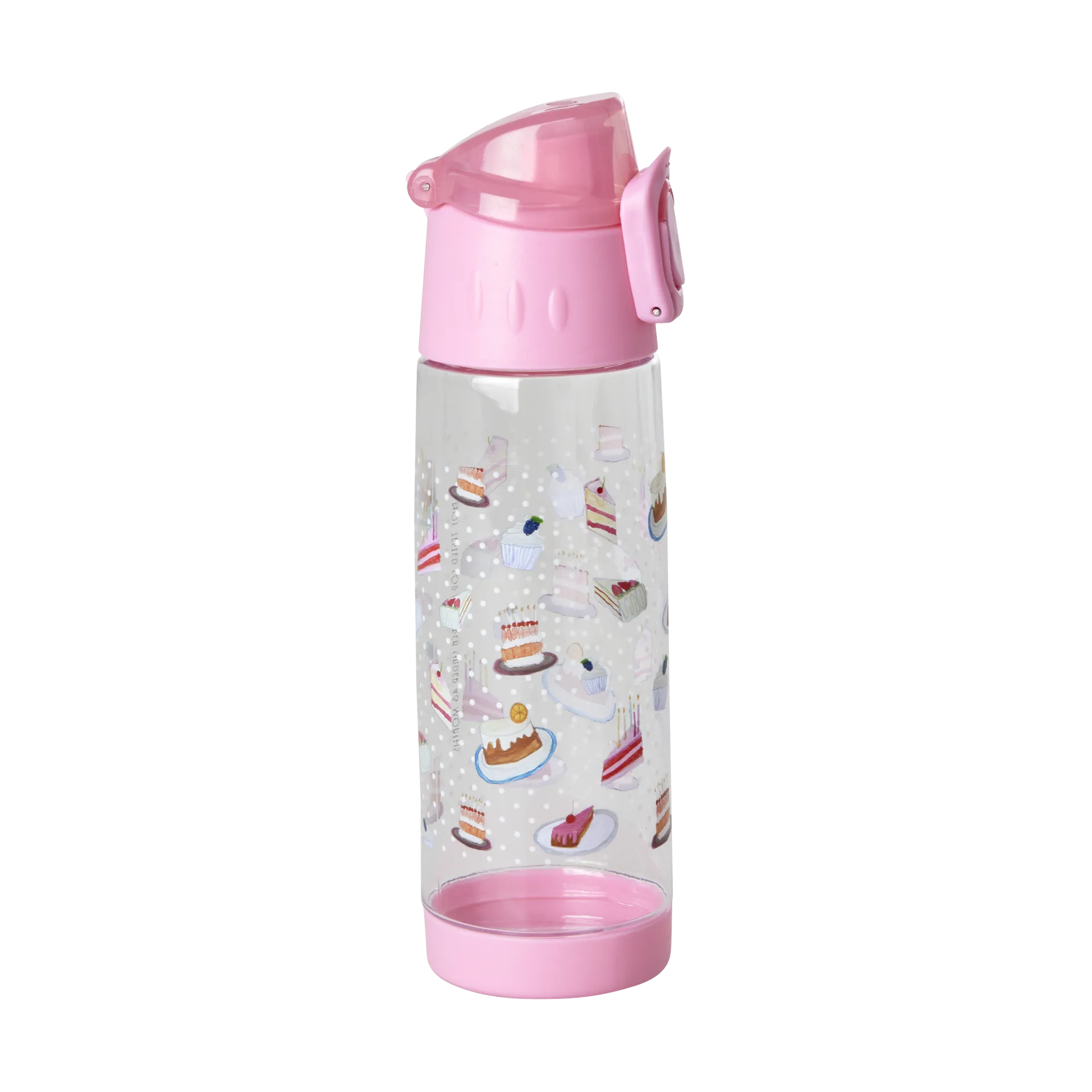 Rice vesipullo lapsille 50 cl, Sweet Cake RICE