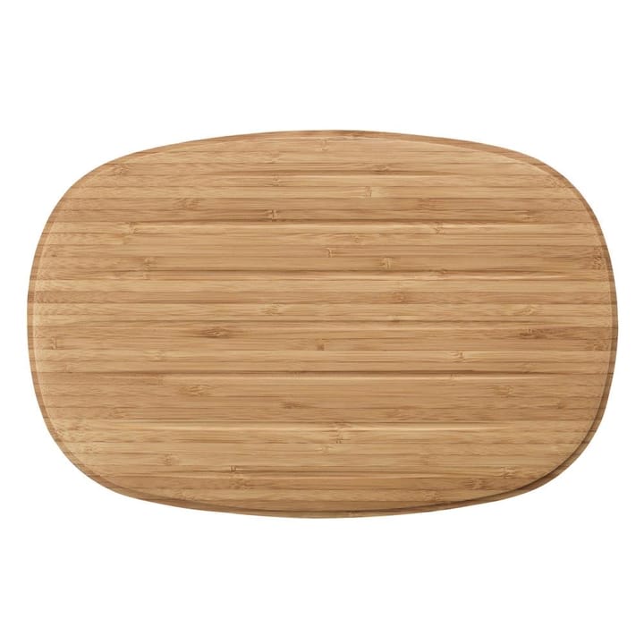 BOX-IT leipälaatikko 22,5x34,5 cm, valkoinen RIG-TIG