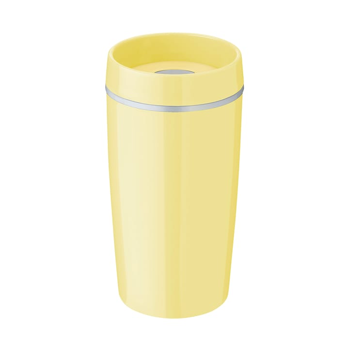 BRING-IT to-go -muki, 34 cl - Keltainen - RIG-TIG
