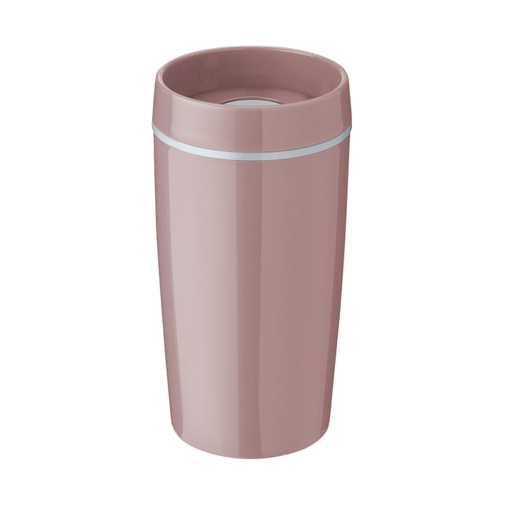 BRING-IT to-go -muki, 34 cl - Vaaleanpunainen - RIG-TIG