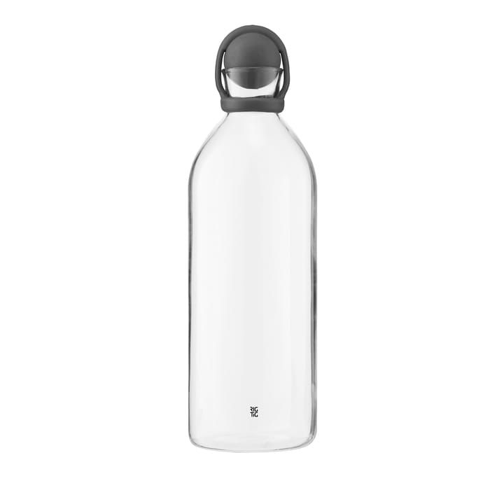COOL-IT karahvi, 1,5 l - Harmaa - RIG-TIG