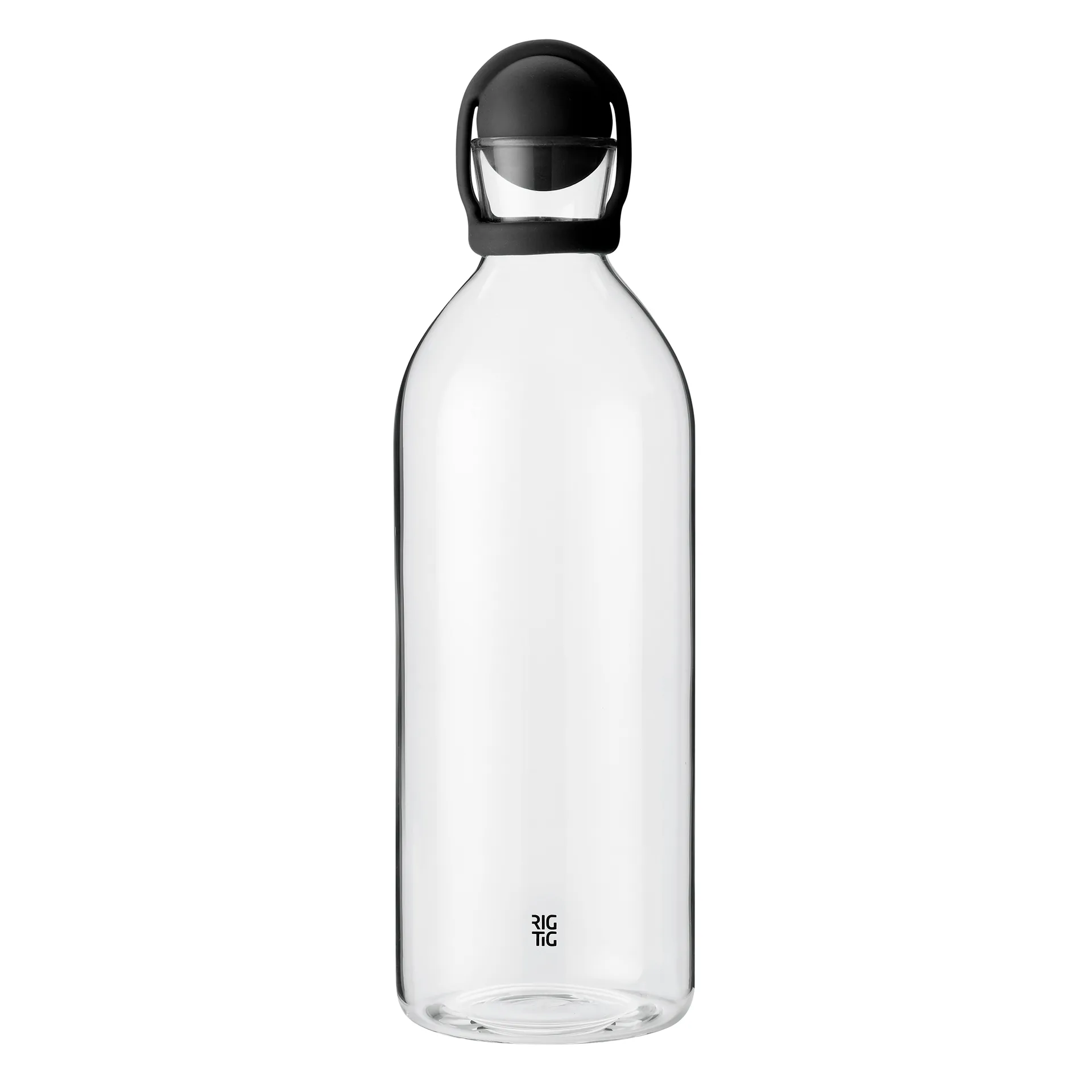 COOL-IT karahvi, 1,5 l, Musta RIG-TIG