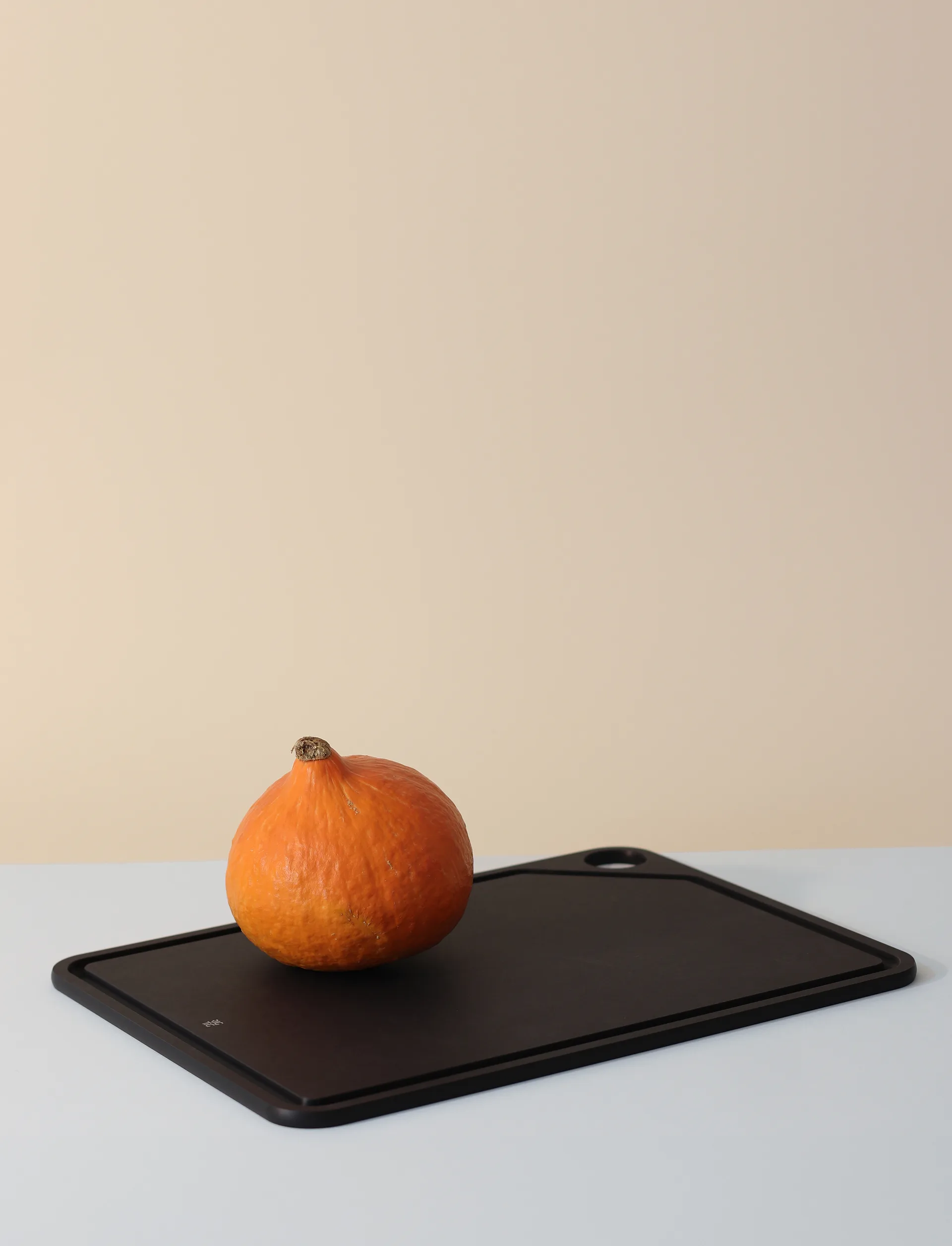 CUT-IT leikkuulauta, Musta, 29,8x39,8 cm RIG-TIG